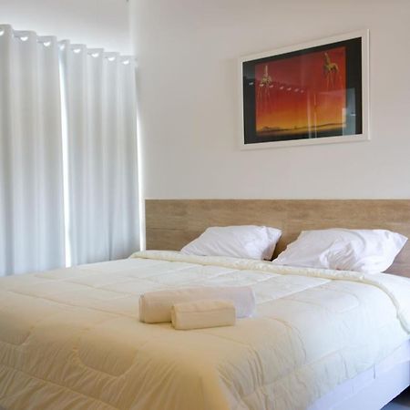 Pedreira Flat Hotel Extérieur photo
