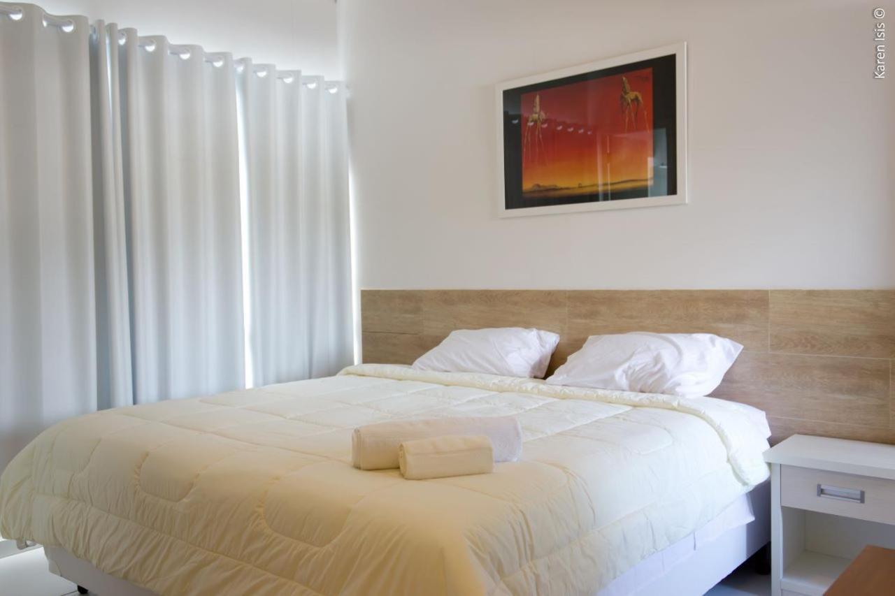 Pedreira Flat Hotel Extérieur photo